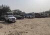 कुंभ की तैयारियों को मिली रफ्तार, छह अस्थायी बस अड्डों को मंजूरी… ट्रैफिक नियंत्रण और भीड़ प्रबंधन के लिए शहर के बाहरी क्षेत्रों में होंगे विकसित… रिपोर्ट- (ब्यूरो) “स्टार खबर” नैनीताल….