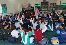 समर कैम्प के तहत लगेगा बाल विज्ञान मेला… रिपोर्ट- (सुनील भारती ) “स्टार खबर” नैनीताल..
