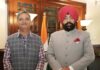 नैनीताल और राजभवन की विरासत का महत्वपूर्ण दस्तावेज है प्रो. तिवारी की पुस्तक: राज्यपाल गुरमीत सिंह… राजभवन में हुआ पुस्तक विमोचन, एआई आधारित हेरिटेज एवं टूरिज्म एप का भी लोकार्पण… रिपोर्ट- (सुनील भारती ) “स्टार खबर ” नैनीताल…