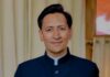 लोअर मालरोड की मरम्मत में लापरवाही पर कुमाऊँ आयुक्त सख्त, लोनिवि अधिकारियों से जवाब-तलब… 40 मीटर सड़क के निर्माण में एक वर्ष की देरी पर नाराजगी, अब CCTV से होगी कार्य की लाइव निगरानी, अनुशासनात्मक कार्रवाई की चेतावनी… रिपोर्ट- (ब्यूरो) “स्टार खबर ” नैनीताल….