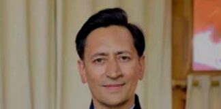 लोअर मालरोड की मरम्मत में लापरवाही पर कुमाऊँ आयुक्त सख्त, लोनिवि अधिकारियों से जवाब-तलब… 40 मीटर सड़क के निर्माण में एक वर्ष की देरी पर नाराजगी, अब CCTV से होगी कार्य की लाइव निगरानी, अनुशासनात्मक कार्रवाई की चेतावनी… रिपोर्ट- (ब्यूरो) “स्टार खबर ” नैनीताल….