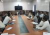 मानसून पूर्व तैयारियों की समीक्षा, आपदा से निपटने के लिए व्यवस्थाएं दुरुस्त करने के निर्देश… रिपोर्ट- (ब्यूरो ) “स्टार खबर ” नैनीताल…