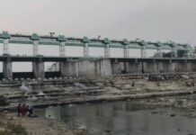 कोसी नदी में हादसे के बाद प्रशासन सख्त, प्रतिबंधित क्षेत्रों में नहाने वालों पर कार्रवाई तेज… रिपोर्ट- (ब्यूरो ) “स्टार खबर ” नैनीताल..