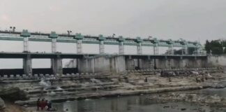 कोसी नदी में हादसे के बाद प्रशासन सख्त, प्रतिबंधित क्षेत्रों में नहाने वालों पर कार्रवाई तेज… रिपोर्ट- (ब्यूरो ) “स्टार खबर ” नैनीताल..