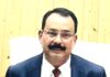 प्रथम दीक्षांत समारोह की सफलता के लिए कुलपति प्रो0 सतपाल सिंह बिष्ट ने जताया आभार… रिपोर्ट- (सुनील भारती ) “स्टार खबर” नैनीताल…