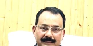 प्रथम दीक्षांत समारोह की सफलता के लिए कुलपति प्रो0 सतपाल सिंह बिष्ट ने जताया आभार… रिपोर्ट- (सुनील भारती ) “स्टार खबर” नैनीताल…