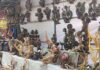 प्रकृति की कलाकारी बनी रोजगार का सहारा, लकड़ी और देवदार के शंकुओं से बने हस्तशिल्प पर्यटकों की पहली पसंद.. 35 वर्षों से हस्तशिल्प से जुड़ा है ज्योलिकोट का कारीगर, सरकार से कच्चे माल पर रॉयल्टी और सहयोग की मांग… रिपोर्ट- (सुनील भारती ) “स्टार खबर ” नैनीताल..