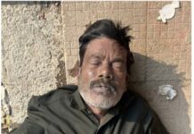 नैनीझील में मिला ऑल सेंट्स कॉलेज के सफाईकर्मी का शव… रिपोर्ट- (सुनील भारती ) “स्टार खबर ” नैनीताल…