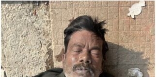 नैनीझील में मिला ऑल सेंट्स कॉलेज के सफाईकर्मी का शव… रिपोर्ट- (सुनील भारती ) “स्टार खबर ” नैनीताल…