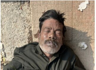 नैनीझील में मिला ऑल सेंट्स कॉलेज के सफाईकर्मी का शव… रिपोर्ट- (सुनील भारती ) “स्टार खबर ” नैनीताल…