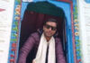 पारिवारिक कलह के बाद संविदा कर्मी ने फांसी लगाकर दी जान.. रिपोर्ट- (सुनील भारती) “स्टार खबर ” नैनीताल.