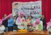 परिवर्तन संकल्प सम्मेलन में संगठन मजबूती पर मंथन… नैनीताल क्लब में कांग्रेस नेताओं ने कार्यकर्ताओं से जनहित के मुद्दों पर सक्रिय रहने का किया आह्वान…. ,रिपोर्ट-(सुनील भारती) “स्टार खबर ” नैनीताल…