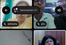 मानसून को लेकर स्वास्थ्य विभाग अलर्ट, सीएमओ ने अधिकारियों को दिए सख्त निर्देश.. हाई रिस्क गर्भवतियों की लाइन लिस्टिंग, आपातकालीन तैयारियां और स्वास्थ्य सेवाओं में लापरवाही पर होगी कार्रवाई… रिपोर्ट- (सुनील भारती ) “स्टार खबर ” नैनीताल..