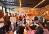 भवाली में भाजपा अनुसूचित जाति मोर्चा की विधानसभा बैठक संपन्न…. सरिता आर्या ने सरकार की योजनाओं की दी जानकारी, 2027 में फिर भाजपा सरकार बनाने का किया आह्वान… रिपोर्ट- (ब्यूरो) “स्टार खबर ” नैनीताल…