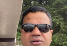 हरेला : हरियाली, पर्यावरण संरक्षण और हिमालयी संस्कृति का लोकपर्व… प्रकृति के प्रति समर्पण, सतत विकास और सामाजिक समरसता का संदेश देता है हरेला… विशेष- प्रोफेसर ललित तिवारी…