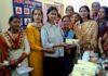 सेवा, सुशासन एवं समर्पण अभियान…. पदमपुरी में पहले दिन 385 लोगों ने उठाया स्वास्थ्य शिविर का लाभ.. रिपोर्ट- (सुनील भारती ) “स्टार खबर” नैनीताल..