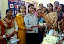 सेवा, सुशासन एवं समर्पण अभियान…. पदमपुरी में पहले दिन 385 लोगों ने उठाया स्वास्थ्य शिविर का लाभ.. रिपोर्ट- (सुनील भारती ) “स्टार खबर” नैनीताल..