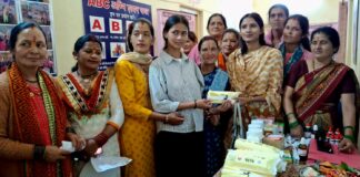 सेवा, सुशासन एवं समर्पण अभियान…. पदमपुरी में पहले दिन 385 लोगों ने उठाया स्वास्थ्य शिविर का लाभ.. रिपोर्ट- (सुनील भारती ) “स्टार खबर” नैनीताल..
