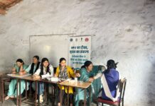 बेतालघाट के जीजीआईसी में एचपीवी टीकाकरण अभियान, 20 छात्राओं को लगी वैक्सीन…. रिपोर्ट- (सुनील भारती ) “स्टार खबर” नैनीताल….