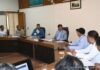 स्वास्थ्य सेवाओं में लापरवाही बर्दाश्त नहीं, आमजन को समयबद्ध इलाज मिले : दीपक रावत….. रिपोर्ट- (सुनील भारती) “स्टार खबर ” नैनीताल..
