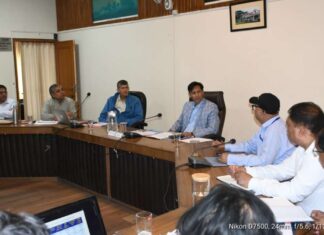 स्वास्थ्य सेवाओं में लापरवाही बर्दाश्त नहीं, आमजन को समयबद्ध इलाज मिले : दीपक रावत….. रिपोर्ट- (सुनील भारती) “स्टार खबर ” नैनीताल..