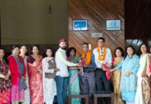 नैनीताल में नंदा देवी राजजात-2027 की तैयारियां शुरू… धार्मिक व सामाजिक संगठनों के साथ बनी कार्ययोजना… रिपोर्ट- (सुनील भारती ) “स्टार खबर ” नैनीताल..