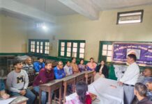 अगस्त से सुंदरकांड पाठ के साथ शुरू होगी सुखाताल की पारंपरिक कुमाऊँनी रामलीला की तालीम… रिपोर्ट- (सुनील भारती) “स्टार खबर” नैनीताल…