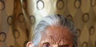 शोक संदेश.. 99 वर्ष की लीला पाण्डे का निधन, समाजसेवा और बाल उत्थान के कार्यों के लिए रहेंगी याद…
