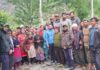 मल्ला जोहार के 14 माइग्रेशन गांवों में लगे स्वास्थ्य शिविर, सैकड़ों ग्रामीणों का हुआ उपचार…. रिपोर्ट- (सुनील भारती ) “स्टार खबर ” नैनीताल…
