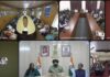 भीमताल परिसर में ‘सीडीएस जनरल बिपिन रावत फार्मेसी अकादमिक ब्लॉक’ का लोकार्पण… राज्यपाल बोले- फार्मेसी शिक्षा विकसित भारत के निर्माण में निभाएगी अहम भूमिका…. रिपोर्ट – (सुनील भारती) “स्टार खबर ” नैनीताल…