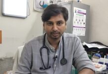 कोहरे और ठंड ने बढ़ाई सांस के मरीजों की मुश्किलें, बुजुर्ग सबसे अधिक प्रभावित… बारिश के मौसम में जिला अस्पताल की ओपीडी में रोज पहुंच रहे 50 से 70 मरीज, डॉक्टरों ने बरतने को कहा विशेष एहतियात… रिपोर्ट- (सुनील भारती ) “स्टार खबर” नैनीताल..