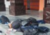 DSA का अमानवीय चेहरा आया सामने ये नहीं चाहते शहर के बच्चे का हो कहीं चयन… सुब्रतो कप के खिलाड़ियों के लिए खड़ी की परेशानी.. शौचालय और चेंजिंग रूम में जड़े ताले.. ऐसे खुले फिर ताले.