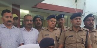 रामनगर के हाई-प्रोफाइल रिसॉर्ट में सेक्स रैकेट का भंडाफोड़, 51 गिरफ्तार, 10 महिलाएं मुक्त, रिसॉर्ट सील… रिपोर्ट- (सुनील भारती ) “स्टार खबर ” नैनीताल..