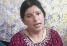 भवाली व्यापार मंडल अध्यक्ष नरेश पांडे को देर रात पुलिस ने हिरासत में लिया…. परिजनों ने लगाए मारपीट और अभद्रता के आरोप… रिपोर्ट- (सुनील भारती ) “स्टार खबर” नैनीताल…