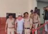 नरेश पांडे प्रकरण: शिकायतकर्ता युवती को कोर्ट से तत्काल जमानत, गिरफ्तारी पर पुलिस से पूछे सवाल…. 30 हजार रुपये के मुचलके पर मिली रिहाई, अदालत ने गिरफ्तारी की कानूनी प्रक्रिया पर जताई आपत्ति…. रिपोर्ट- (सुनील भारती ) “स्टार खबर” नैनीताल..