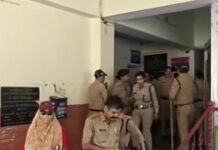 नरेश पांडे सेक्स रैकेट प्रकरण में बड़ा ट्विस्ट… पहली शिकायतकर्ता युवती एक दिन की न्यायिक हिरासत में जेल.. रिपोर्ट- (सुनील भारती) “स्टार खबर ” नैनीताल..