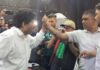 नैनीताल नगर पालिका बोर्ड बैठक में हंगामा: टेंडर और कार्यप्रणाली को लेकर सभासदों का विरोध, ईओ बोले- आरोपों से आहत अधिकारी… रिपोर्ट- (सुनील भारती) “स्टार खबर” नैनीताल..