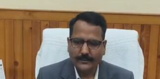 16 सितंबर से शुरू होगा नंदा देवी महोत्सव, तैयारियों में जुटा प्रशासन.. स्थानीय संस्कृति, हस्तशिल्प और हथकरघा उत्पादों को मिलेगा बढ़ावा, सभी विभागों को समयबद्ध व्यवस्थाएं पूरी करने के निर्देश… रिपोर्ट- (सुनील भारती ) “स्टार खबर” नैनीताल…