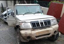 बिना फिटनेस का कूड़ा वाहन बना हादसे की वजह, चढ़ाई पर पीछे लुढ़ककर कार से टकराया; बड़ा हादसा टला… रिपोर्ट- (सुनील भारती) “स्टार खबर ” नैनीताल…