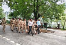 मल्लीताल-तल्लीताल ‘नो हॉर्न जोन’ घोषित, पहले चेतावनी, फिर होगा चालान.. पांच स्थानों पर लगेंगे ऑडियो रिकॉर्डिंग कैमरे, कंट्रोल रूम से होगी निगरानी.. रिपोर्ट- (सुनील भारती ) “स्टार खबर” नैनीताल..