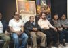 निर्मल पांडे की 65वीं जयंती पर युगमंच के दो नाटकों की प्रस्तुति रिपोर्ट- (सुनील भारती ) “स्टार खबर” नैनीताल