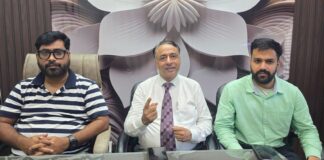 बीमा और निवेश के प्रति जागरूकता बढ़ाने में जुटी चॉइस वेल्दी, उत्तराखंड में विस्तार की तैयारी