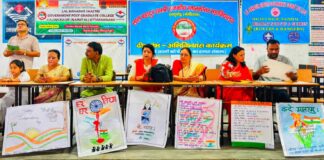 एलबीएस महाविद्यालय में देशभक्ति गीतों और प्रस्तुतियों से गूंजा स्वतंत्रता दिवस समारोह… रिपोर्ट- (नंदिनी ) “स्टार खबर ” हल्द्वानी..