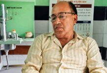हरिद्वार में कृषि अधिकारी 10 हजार की रिश्वत लेते रंगे हाथ गिरफ्तार सब्सिडी की फाइल आगे बढ़ाने के एवज में मांगी थी रकम, सतर्कता अधिष्ठान की ट्रैप कार्रवाई में पकड़े गए सहायक कृषि अधिकारी