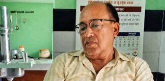 हरिद्वार में कृषि अधिकारी 10 हजार की रिश्वत लेते रंगे हाथ गिरफ्तार सब्सिडी की फाइल आगे बढ़ाने के एवज में मांगी थी रकम, सतर्कता अधिष्ठान की ट्रैप कार्रवाई में पकड़े गए सहायक कृषि अधिकारी