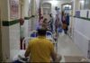झरख के पकौड़े खाने से परिवार के नौ लोगों की बिगड़ी तबीयत… जन्मदिन की पार्टी में चाय के साथ परोसे गए थे पकौड़े, जिला अस्पताल में कराया गया भर्ती (देखें वीडियो) रिपोर्ट- (सुनील भारती) “स्टार खबर ” नैनीताल