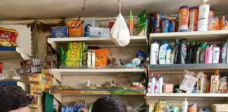 कालाढूंगी में खाद्य प्रतिष्ठानों पर छापा, तीन खाद्य नमूने जांच के लिए भेजे… रक्षाबंधन को लेकर खाद्य सुरक्षा विभाग सतर्क, मिलावटखोरों पर होगी सख्त कार्रवाई… रिपोर्ट- (सुनील भारती ) “स्टार खबर ” नैनीताल..