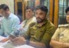 नंदा देवी महोत्सव में दिखेगी कुमाऊं की सांस्कृतिक विरासत, 16 से 23 सितंबर तक होगा आयोजन… रिपोर्ट- (सुनील भारती ) “स्टार खबर” नैनीताल