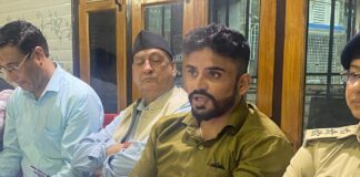 नंदा देवी महोत्सव में दिखेगी कुमाऊं की सांस्कृतिक विरासत, 16 से 23 सितंबर तक होगा आयोजन… रिपोर्ट- (सुनील भारती ) “स्टार खबर” नैनीताल