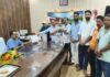 दूषित पानी से ज्योलिकोट में डायरिया-पीलिया का प्रकोप, 60 से 65 लोग बीमार.. कई बच्चों की हालत गंभीर, आईसीयू में कराना पड़ा भर्ती; डीएम ने जल संस्थान व जल निगम को दिए आवश्यक निर्देश…. रिपोर्ट- (सुनील भारती ) “स्टार खबर” नैनीताल..